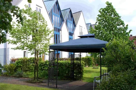Wohnpark Vietingstrasse - Wohnung kaufen in Rheda-Wiedenbrück - Wohnung für Senioren