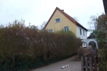 Zweifamilienhaus