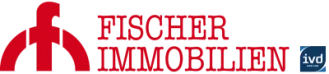 Logo von Fischer Immobilien GmbH