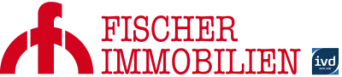 Logo von Fischer Immobilien GmbH
