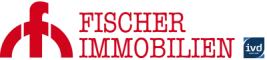 Logo von Fischer Immobilien GmbH