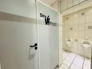 Herren-WC