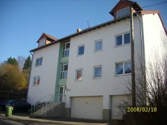 Bild der Immobilie: 3 ZKB-Mietwohnung in Saarbrücken-Fechingen