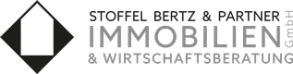 Logo von Stoffel, Bertz & Partner