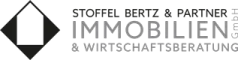 Logo von Stoffel, Bertz & Partner