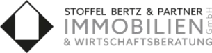 Logo von Stoffel, Bertz & Partner