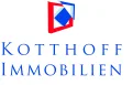 Logo von Kotthoff Immobilien CKO Service GmbH