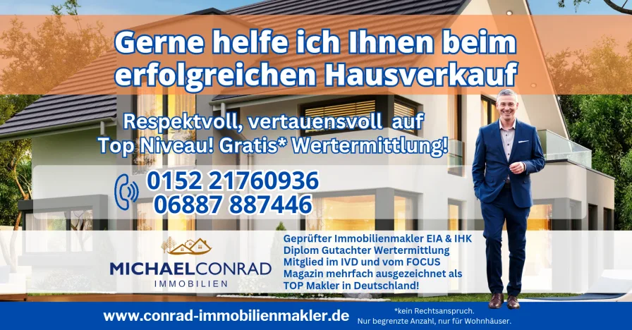 Michael Conrad Immobilien 