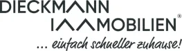 Logo von Dieckmann Immobilien GmbH