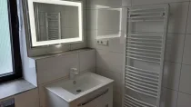 Badezimmer Spiegel