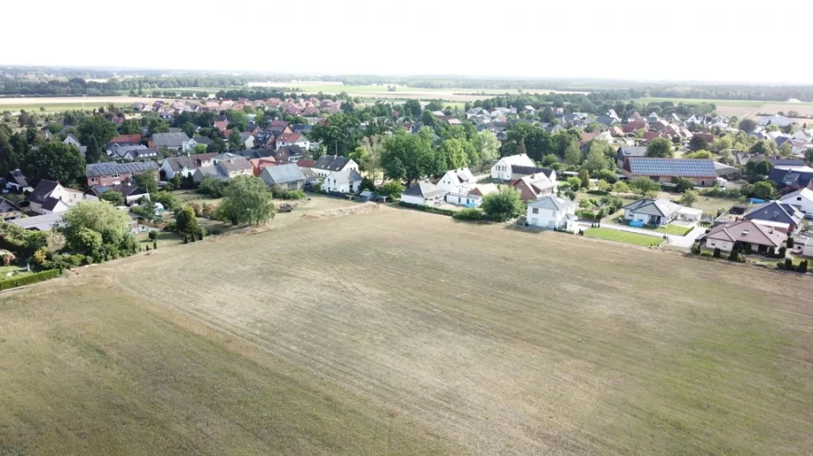 Baugebiet