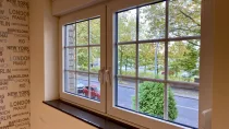 Schlafzimmer Fenster