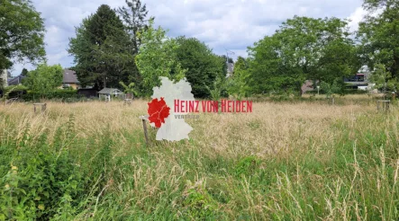 Baugrundstück - Haus kaufen in Eschweiler - Reihenmittelhaus in Eschweiler!