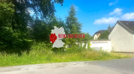 Grundstück in DO-Husen - Haus kaufen in Dortmund / Husen - Ihr Neubau mit Grundstück in Dortmund-Husen!