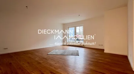 Titelbild - Wohnung mieten in Duisburg - Familienfreundliches Wohnen | Moderne 3-Zimmer-Wohnung mit Aufzug in Marxloh