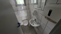 2 WC´s