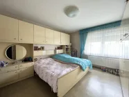 Schlafzimmer WHG 2