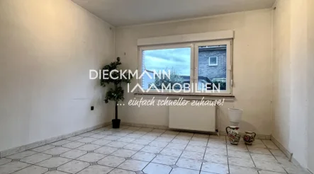 Titelbild - Wohnung mieten in Duisburg / Röttgersbach - Gemütliche 2-Zimmer-Wohnung für eine Person