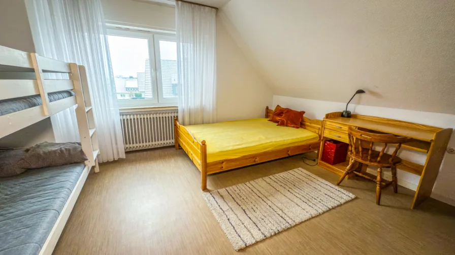 Schlafzimmer OG