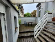 Gemeinschafts Terrasse