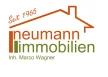 Logo von neumann immobilien