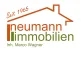 Logo von neumann immobilien