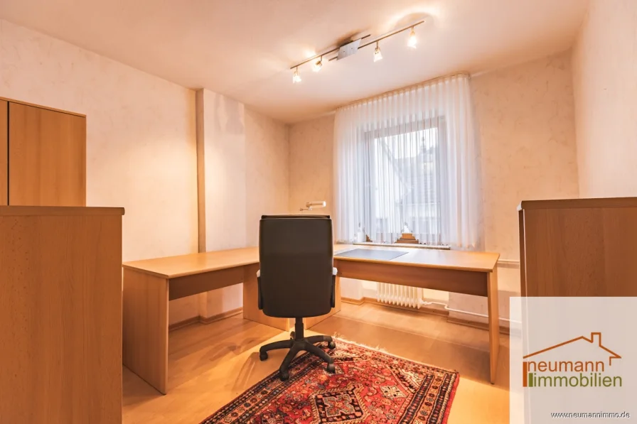 Büro 1.OG