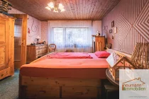 Schlafzimmer EG