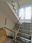 Treppenhaus/Eingang