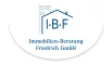Logo von I-B-F Immobilien-Beratung Friedrich GmbH
