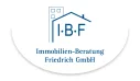 Logo von I-B-F Immobilien-Beratung Friedrich GmbH