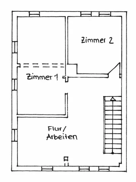 Obergeschoss