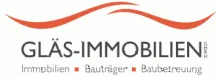 Logo von Gläs Immobilien GmbH