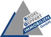 Logo von Riegel und Geppert Immobilien GmbH