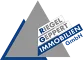 Logo von Riegel und Geppert Immobilien GmbH