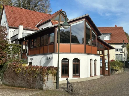 Ihr attraktives Café? - Gastgewerbe/Hotel mieten in Werther (Westfalen) - Lust auf ein Café plus zusätzliches Bonbon ...