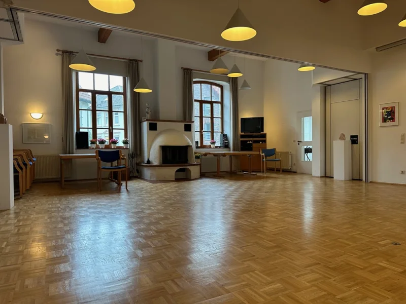 Großer Saal