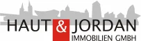 Logo von Haut & Jordan Immobilien GmbH