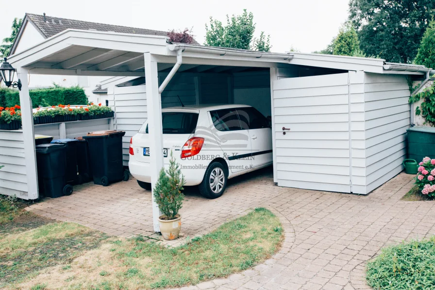 Carport