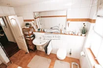 Badezimmer OG