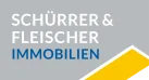 Logo von Schürrer & Fleischer Immobilien GmbH & Co. KG - Bretten