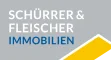 Logo von Schürrer & Fleischer Immobilien GmbH & Co. KG - Bretten