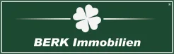 Logo von BERK Immobilien GmbH