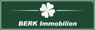 Logo von BERK Immobilien GmbH