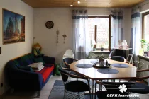 BERK Immobilien - Esszimmer