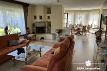 BERK Immobilien - Wohnzimmer EG