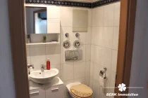 BERK Immobilien - Gäste WC