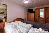 BERK Immobilien - Schlafzimmer