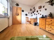 Büro/Kinderzimmer EG 