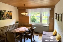 BERK Immobilien - Esszimmer EG